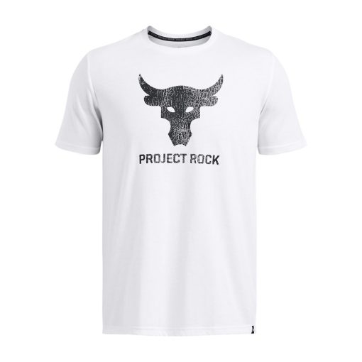 Tricou Under Armour Project Rock