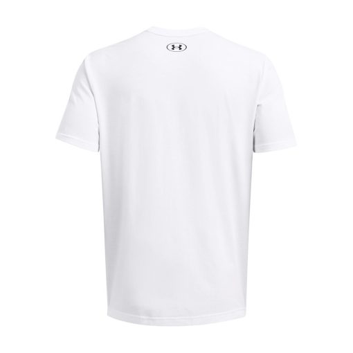 Tricou Under Armour Project Rock