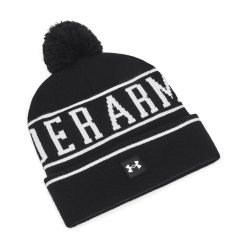 Caciula Under Armour Halftime Pom