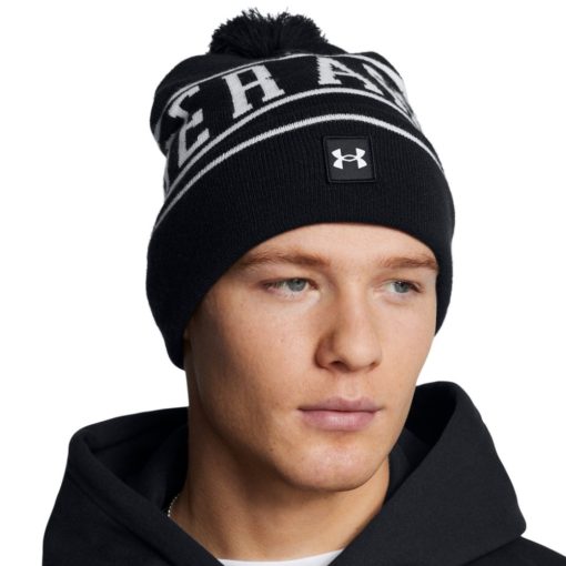 Caciula Under Armour Halftime Pom