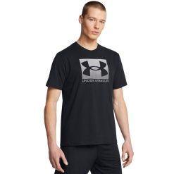 Tricou Under Armour Boxed