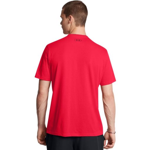 Tricou Under Armour Boxed