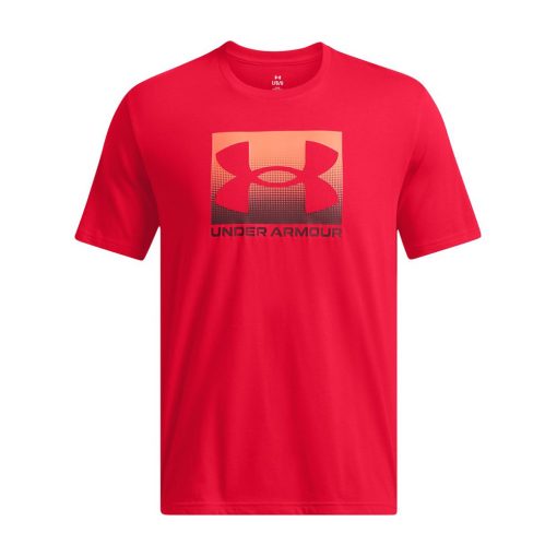 Tricou Under Armour Boxed