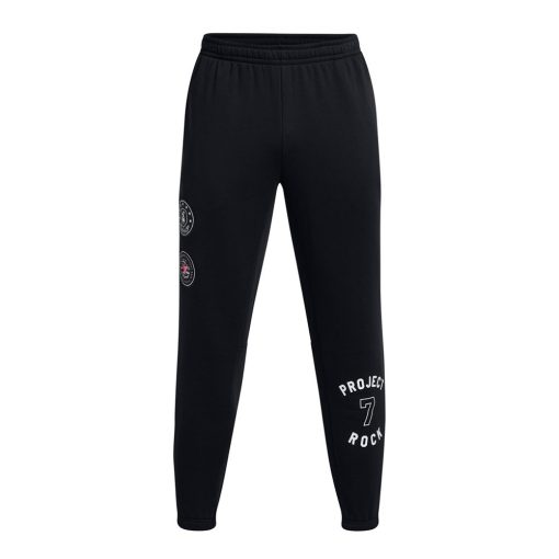 Pantaloni Under Armour Project Rock FL