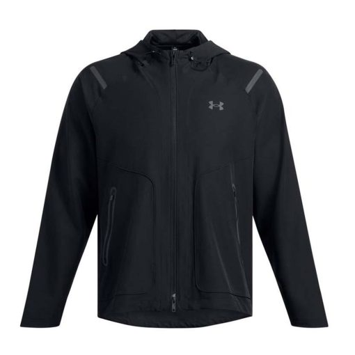 Jacheta Under Armour Unstoppable