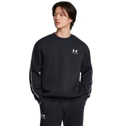 Bluza Under Armour Icon Crew FL