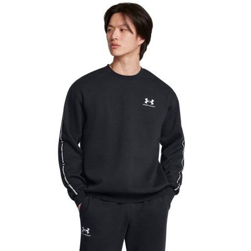 Bluza Under Armour Icon Crew FL
