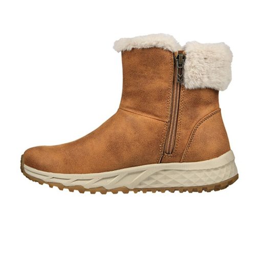 Ghete Skechers Escape Plan Cozy W