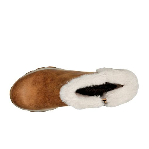 Ghete Skechers Escape Plan Cozy W