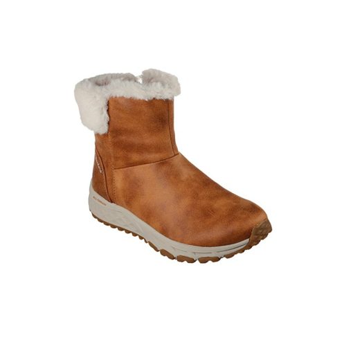 Ghete Skechers Escape Plan Cozy W