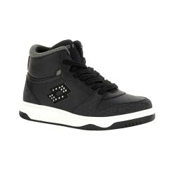 Pantofi Sport Lotto Rocket AMF II Mid JR