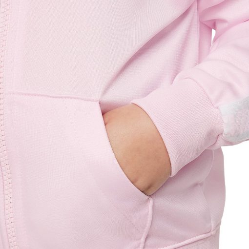 Trening Nike Sportswear Tricot Inf