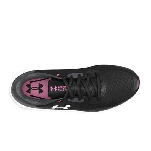 Pantofi Sport Under Armour Charged Pursuit JR