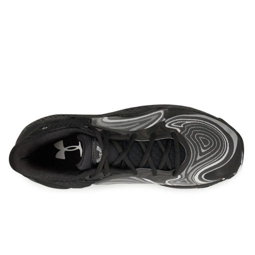 Pantofi Sport Under Armour Spawn 6 Mid