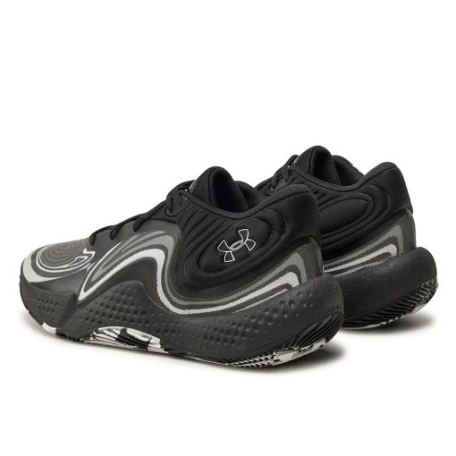 Pantofi Sport Under Armour Spawn 6 Mid