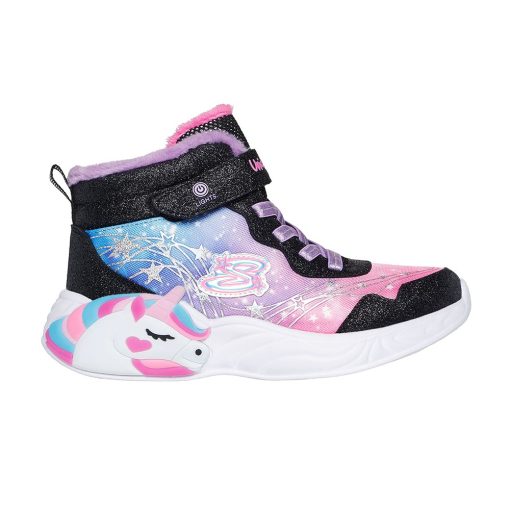 Ghete Skechers Unicorn Dreams Magical Cove K