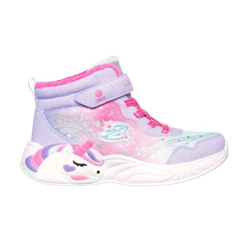Ghete Skechers Unicorn Dreams Magical Cove K