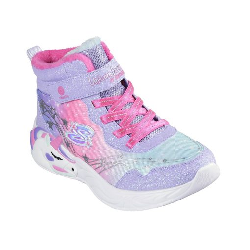 Ghete Skechers Unicorn Dreams Magical Cove K