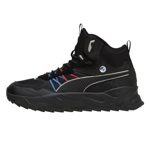Pantofi Sport Puma BMW Trinity Mid