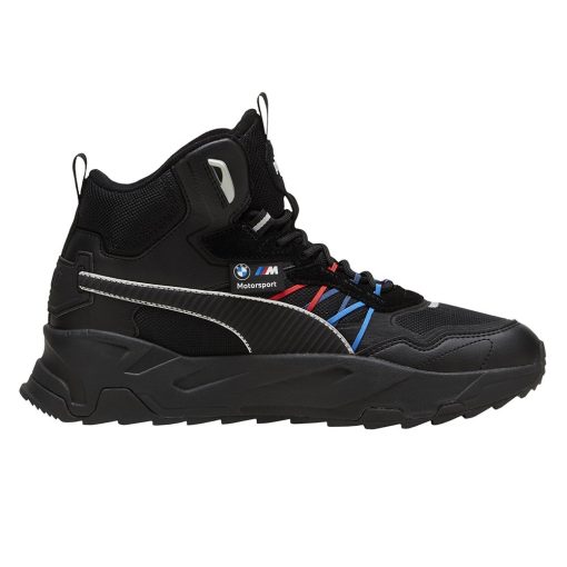 Pantofi Sport Puma BMW Trinity Mid