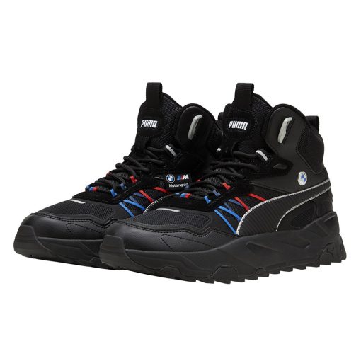 Pantofi Sport Puma BMW Trinity Mid