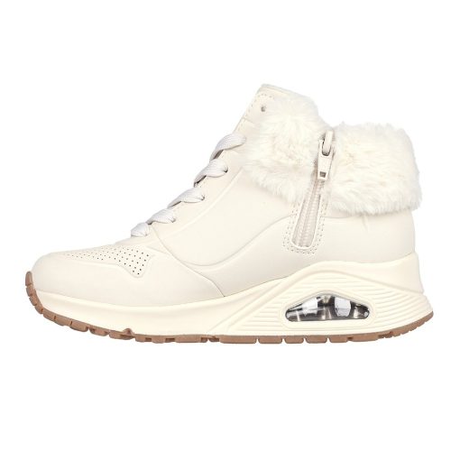 Ghete Skechers Uno Fall Air JR