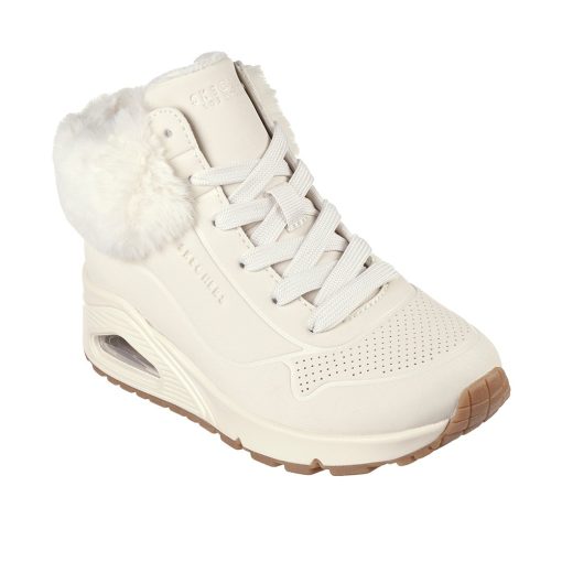 Ghete Skechers Uno Fall Air JR