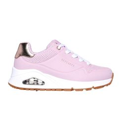 Pantofi Sport Skechers Uno Gen1 Shimmer JR