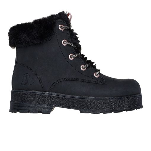 Ghete Skechers Street Glitz JR