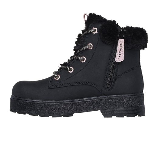 Ghete Skechers Street Glitz JR