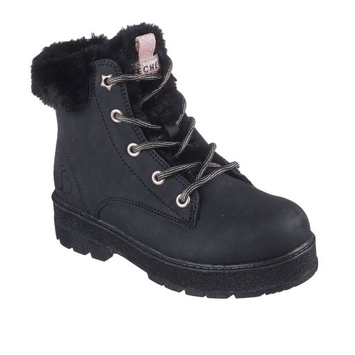 Ghete Skechers Street Glitz JR
