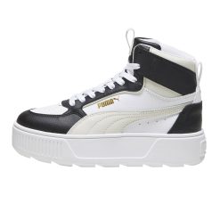 Pantofi Sport Puma Karmen Rebelle Mid JR