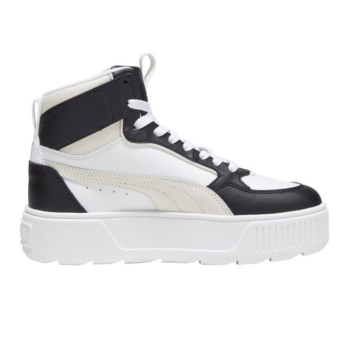 Pantofi Sport Puma Karmen Rebelle Mid JR