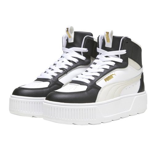 Pantofi Sport Puma Karmen Rebelle Mid JR