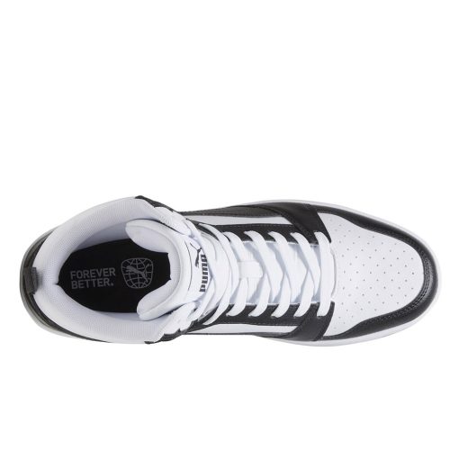 Pantofi Sport Puma Rebound V6 Mid