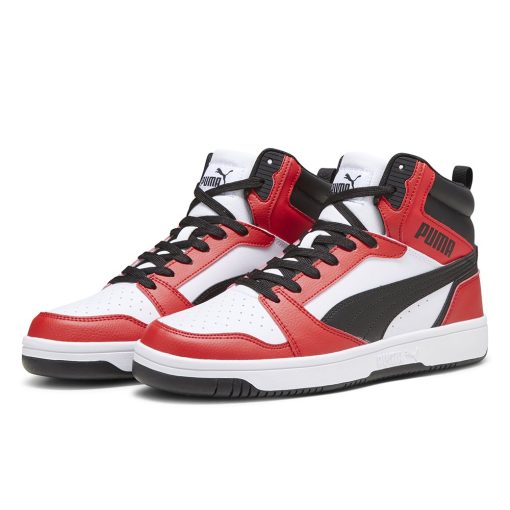 Pantofi Sport Puma Rebound V6 Mid