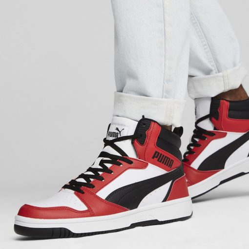 Pantofi Sport Puma Rebound V6 Mid