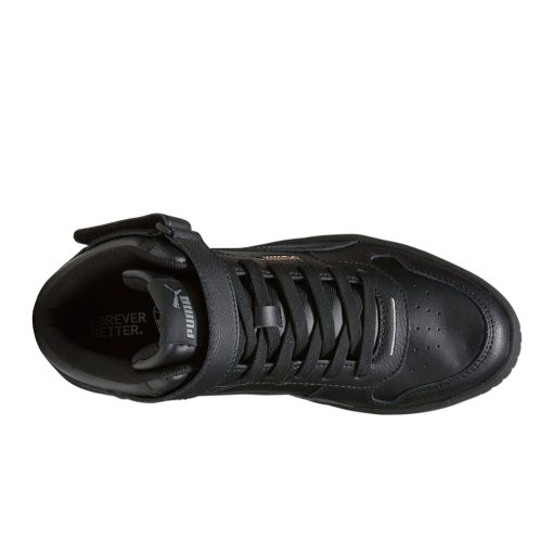 Pantofi Sport Puma Carina Street Mid W