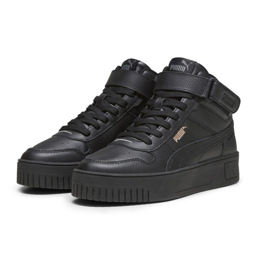 Pantofi Sport Puma Carina Street Mid W