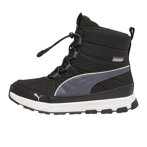 Ghete Puma Evolve JR