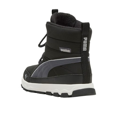 Ghete Puma Evolve JR