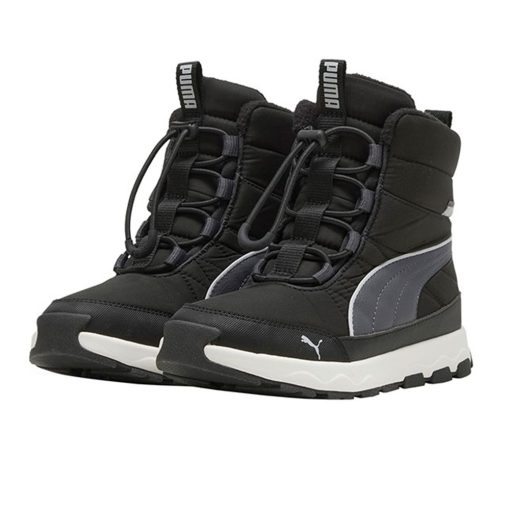 Ghete Puma Evolve JR
