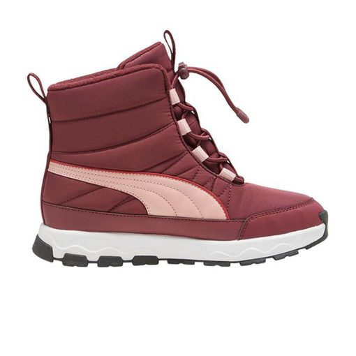 Ghete Puma Evolve JR