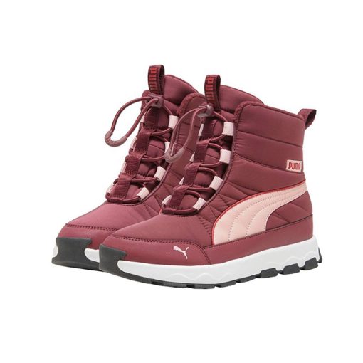 Ghete Puma Evolve JR