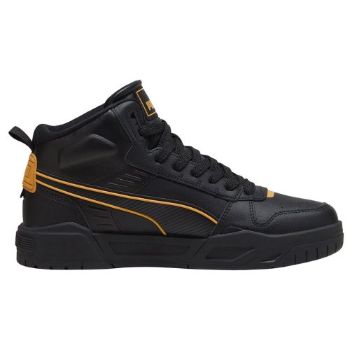 Pantofi Sport Puma RBD Tech Mid