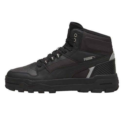 Pantofi Sport Puma Rebound II Mid