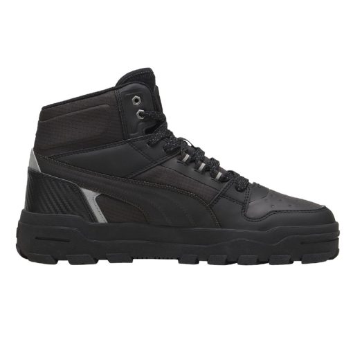 Pantofi Sport Puma Rebound II Mid
