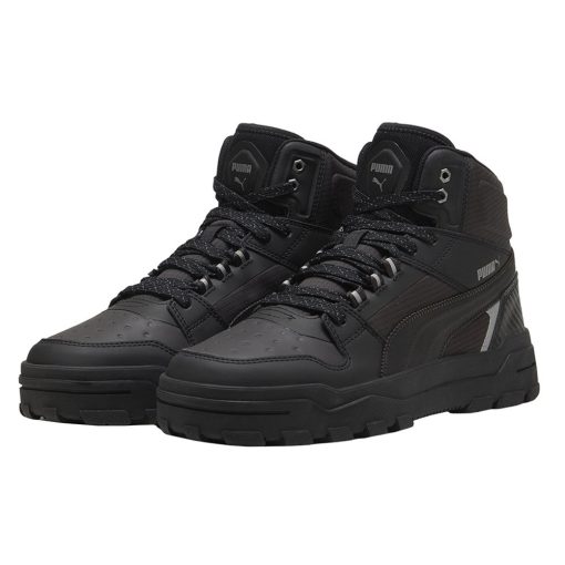 Pantofi Sport Puma Rebound II Mid