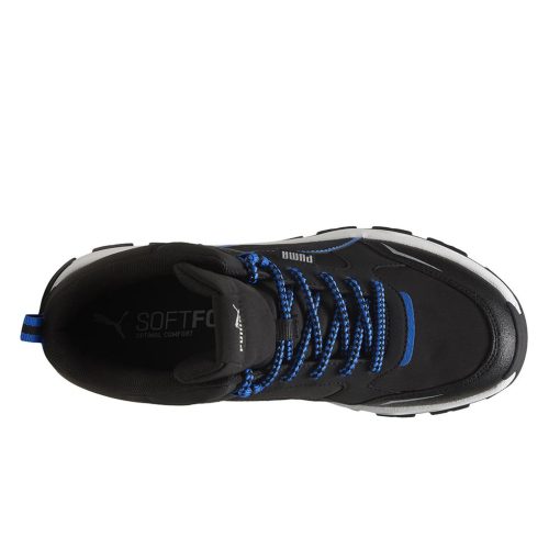 Ghete Puma Evolve Trail JR