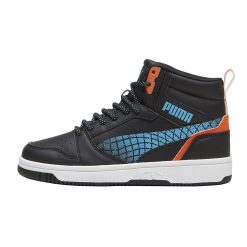 Pantofi Sport Puma Rebound V6 Mid JR